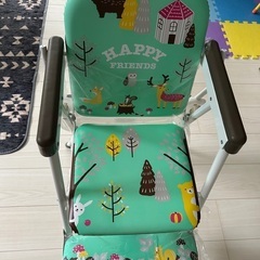 ベビーハイチェア✨超美品　※早い者勝ち！値下げ済！配達可能！