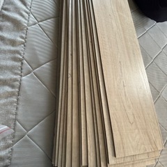 フローリングの画像