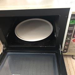 家電 キッチン家電 オーブンレンジの画像