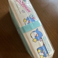 お弁当箱