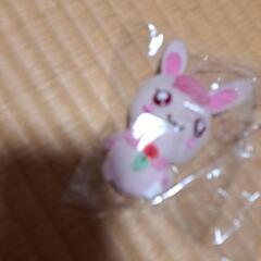 ヒーリングっとプリキュアラビリンマスコットの画像