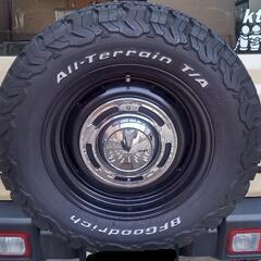 CRIMSON DEAN CROSS COUNTRY ＋ BFG...