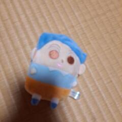 クレヨンしんちゃん風間くんマスコット