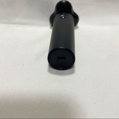 電動シェバー　充電式　防水　水洗いOK 髭剃りの画像