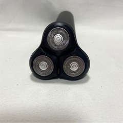 電動シェバー　充電式　防水　水洗いOK 髭剃りの画像