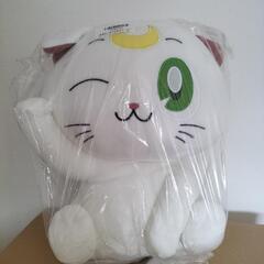 劇場版「美少女戦士セーラームーンCosmos」 めちゃもふぐっと...