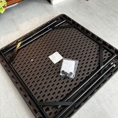 値下げ　麻雀卓の画像