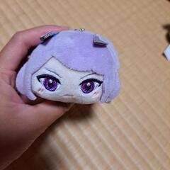 ウマ娘マスコット
