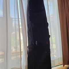 スノーボード多機能バッグの画像