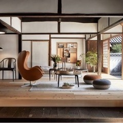 建築・インテリア・家具デザインに興味のある方〜