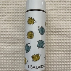 リサ・ラーソン　ミニボトル　水筒