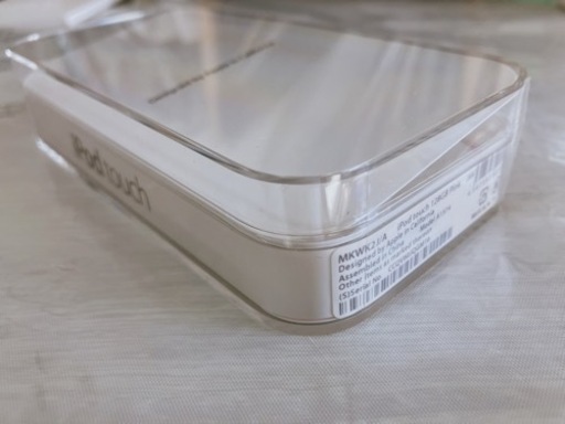 iPod touch 第6世代　128GB
