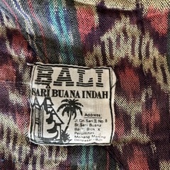 リックサックの画像
