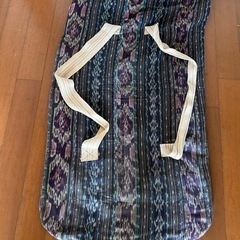 リックサックの画像