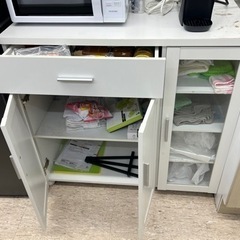 家具 収納家具 食器棚、キッチン収納
