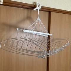 生活雑貨 洗濯用品 ハンガー