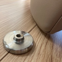 1人用椅子の画像