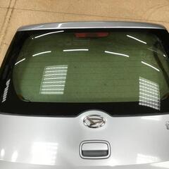 ﾀﾞｲﾊﾂ純正（DAIHATSU）　エッセ純正　ﾊﾞｯｸﾄﾞｱﾘ...