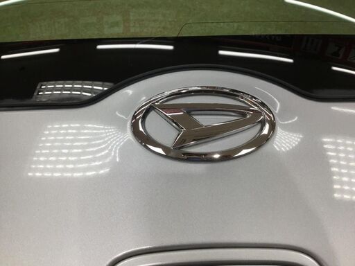 ﾀﾞｲﾊﾂ純正（DAIHATSU）　エッセ純正　ﾊﾞｯｸﾄﾞｱﾘｱｹﾞｰﾄ