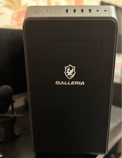 GALLERIA RM5C－R46T