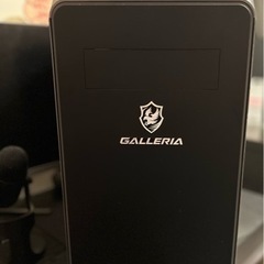 GALLERIA RM5C－R46T