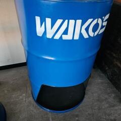 ドラム缶　犬小屋　ガレージライフ　の画像