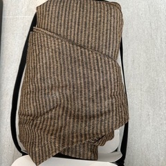 タカショー　シェード　三角の画像