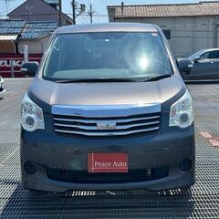 月々２万円～　自社ローン歓迎　ノア　Xスマートエディション ☆８人乗り