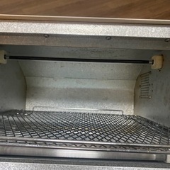 トースターの画像