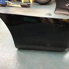  ﾄﾖﾀ純正（TOYOTA）　[52159-28560]　ｴｽﾃｨﾏ（50）　純正ﾘｱﾊﾞﾝﾊﾟｰ　　1台分の画像