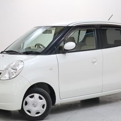 みんなの味方❗️自社ローンのオトロン❗️❗️日産 モコ 　２ＷＤ　Ｅ