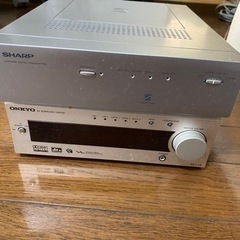 プロジェクターセットの画像