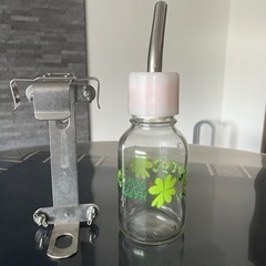 ペット用給水器【ゲージ取付型　小型犬用】の画像