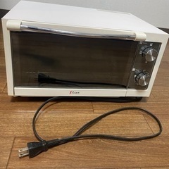 トースターの画像