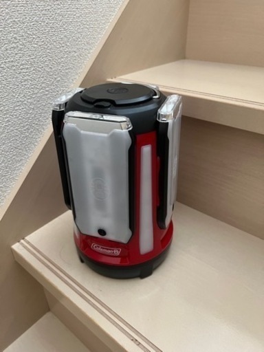 コールマン