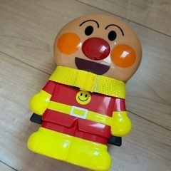 アンパンマン お弁当セット(受け渡し決定)の画像