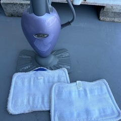 スチームモップの画像