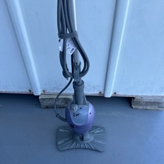 スチームモップの画像