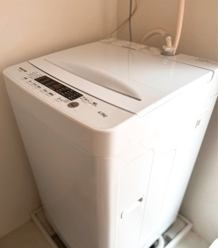家電 生活家電 洗濯機