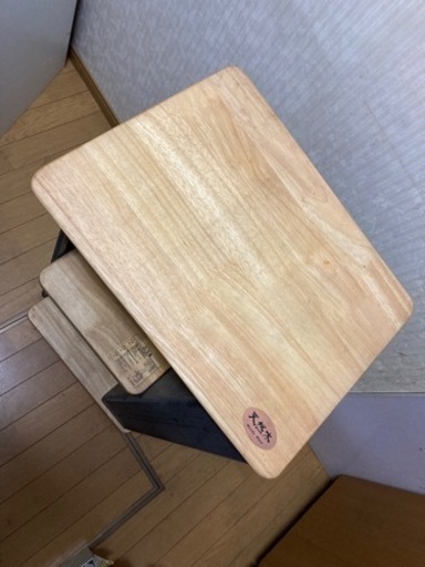 収納ワゴン