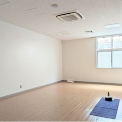 ７月朝ヨガ【豊見城/小禄】アロマヨガでたっぷり深呼吸、初めての方へもおすすめのクラスですの画像