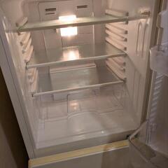 【受け渡し先決定】家電 キッチン家電 冷蔵庫の画像