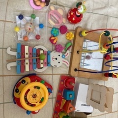 おもちゃ おもちゃ 知育玩具