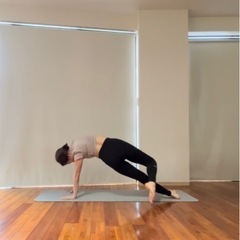 ７月朝ヨガ【豊見城/小禄】アロマヨガでたっぷり深呼吸、初めての方へもおすすめのクラスですの画像