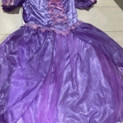 ラプンツェル　ハロウィン