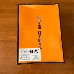 SHEIN ミントスニーカー　23〜24.5センチ新品未使用の画像
