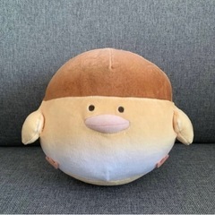 おてのり　ましゅもっち　マトリッツォ　ぬいぐるみ