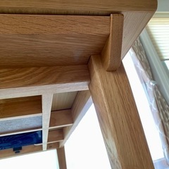 METTE(メッテ) こたつテーブル W1200  unico の画像