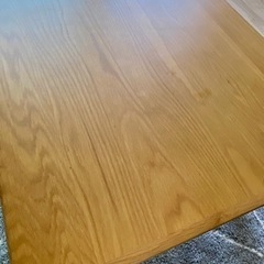 METTE(メッテ) こたつテーブル W1200  unico の画像