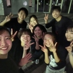 6/23(日)白川公園で友達作り！